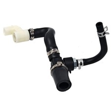 Tuyau De Valve PVC De