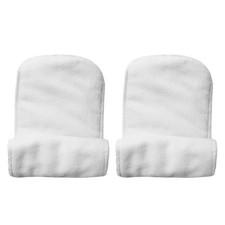  2 Pcs Couche Lavable Adulte