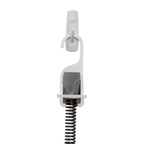 Support tuyau cpap - support,
