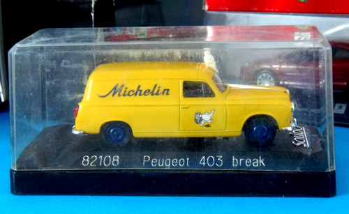 Peugeot 403 break - ,