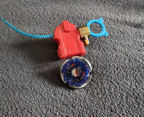 Toupie beyblade métal fury - beyblade,