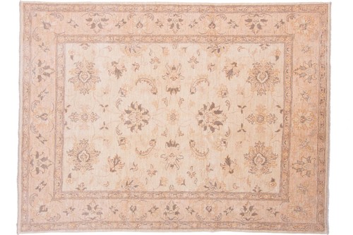 Tapis afghan chobi ziegler - tapis,