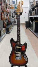 FENDER MADE IN JAPAN TRADITIONAL MUST Electric Guitar Mustang