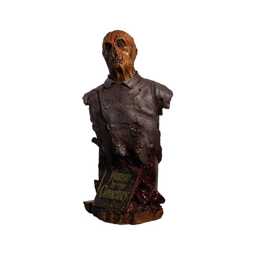 Trick treat house - -, the