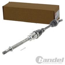 NTY Arbre de Transmission