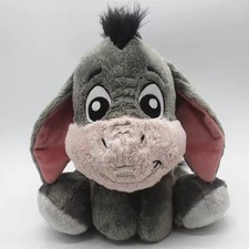 Peluche Bourriquet Winnie