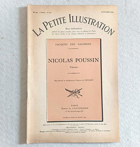 Des gachons la petite - gachons,