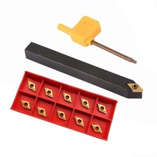 Support de tour inserts en