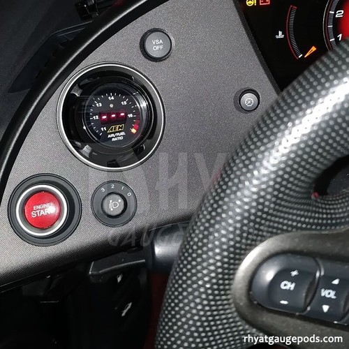 Honda civic fn2 - -, support