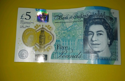 Billet livres ak47 - 5,
