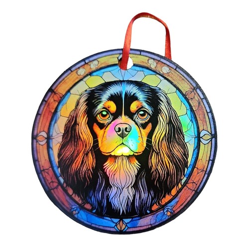 Cavalier king charles - cavalier, 2