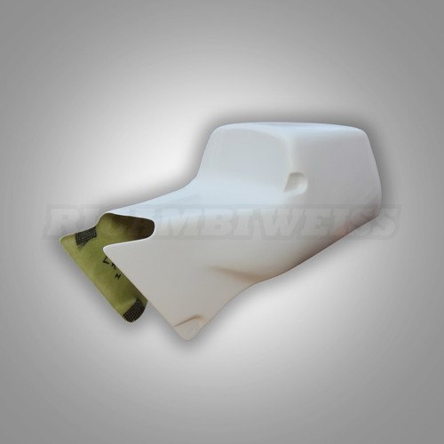 Lr87 honda 125 coque - 125,