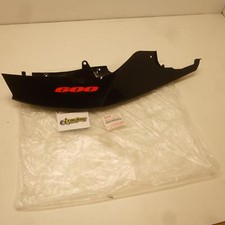 Carénage Arrière Compatible Avec Suzuki Gsx-R 600 06-07 45501-01H01-01