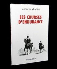[ÉQUITATION] LES COURSES