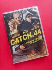 CATCH 44 DVD Movie - NEW SEALED