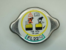 FORD RANGER MK2 Bouchon De