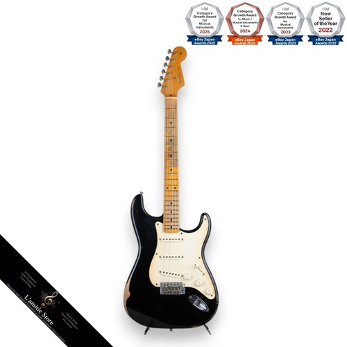 Guitare électrique fender - guitare,
