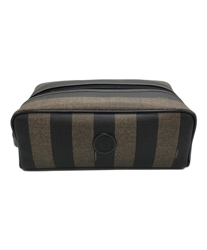 Sac main fendi deuxième - à,