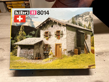 Maquette de train KIBRI 