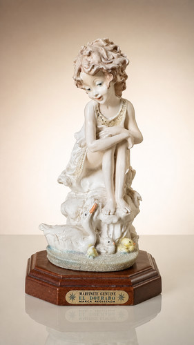 Figurine marfinite genuine - marfinite, el