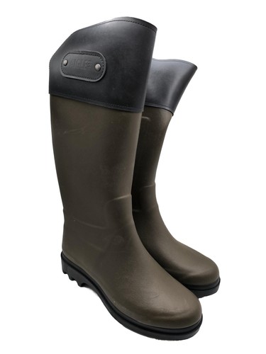 Aigle bottes caoutchouc - aigle,