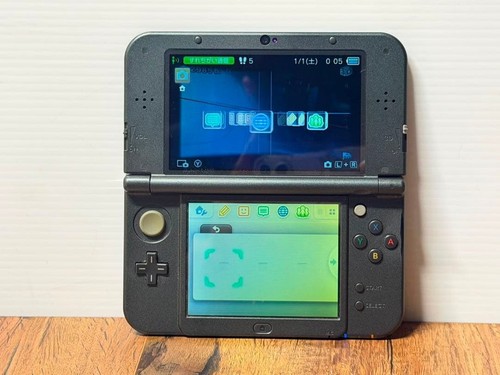 Console new nintendo - console,