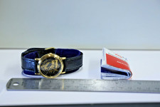 Lorus Quartz Disney Mickey Mouse 35 Year Quartz Watch Box/Papers (Runs)