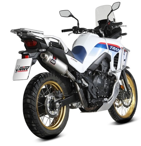 Honda 750 transalp - xl,