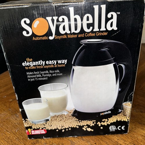 Tribest 130 soyabella - sb-130,