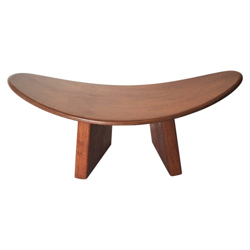 Banc pour méditation hêtre - banc,