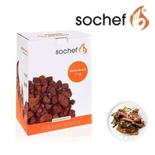 Pierre Lavique Roche Pour