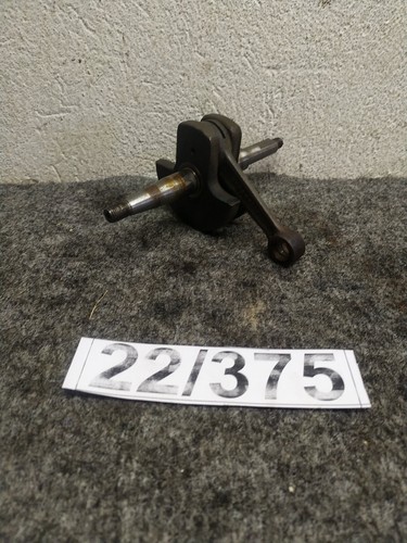 Arbre moteur minarelli 50cc - v1,