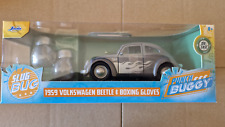 Jada Toys 1/32 Punch Buggy '59