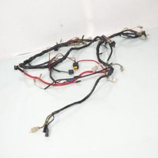 Faisceau électrique origine