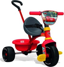 Smoby Tricycle Évolutif Be