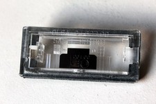 OE BMW E46 Touring couvercle