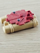 Radeaux Playmobil - Jeux &