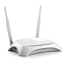 TP-Link Routeur 3G WiFi N 300
