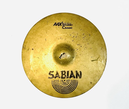 Sabian aax studio - sabian,