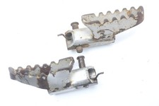 PAIRE CALE PIED AVANT -