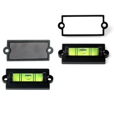 Niveau à bulle magnétique