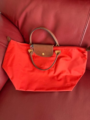 Sac fourre tout longchamp - sac, fourre-tout
