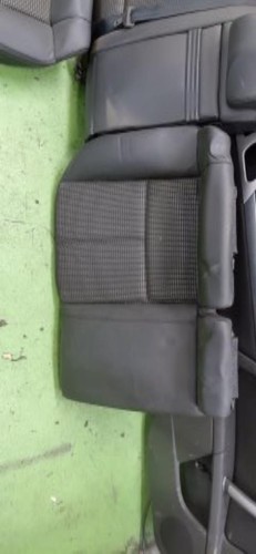 Interieur complet peugeot 407 - interieur,