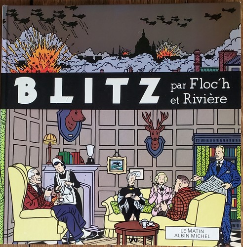 Annonce image blitz floc h - image, floc'h
