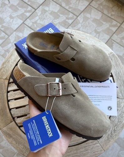 Birkenstock boston sandales - bs,