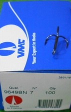 hamecon triple vmc 9649 bn 7