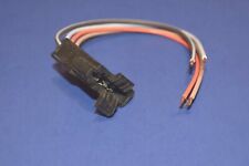 Ventilateur Vitesse Interrupteur Harnais Pontiac Firebird Sunbird Bonneville