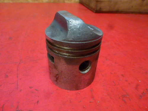 Piston kolben jlo nos - piston,