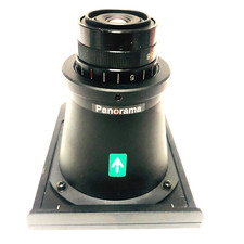 ?Exc+5?Fujinon EFC 1:5.6/44.9 Enlarger + Fuji Attach +0.005D w/ MOUNT from JP