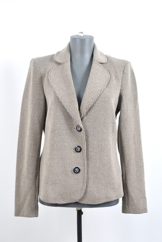 Giorgio armani veste beige - giorgio,